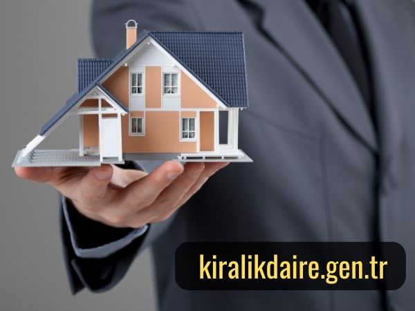 Hacıbektaş Kiralık Daire
